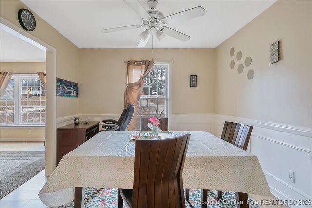 6432 Milford Road, Fayetteville, NC 28303