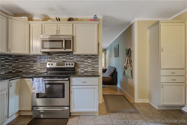 6432 Milford Road, Fayetteville, NC 28303