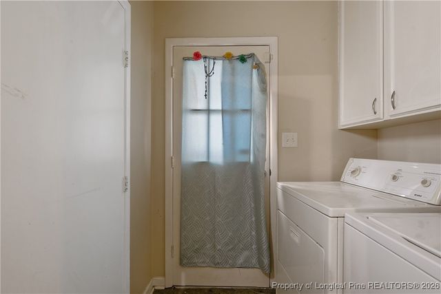 6432 Milford Road, Fayetteville, NC 28303