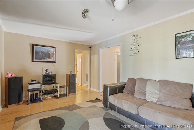 6432 Milford Road, Fayetteville, NC 28303