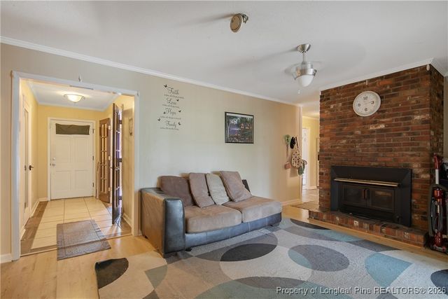 6432 Milford Road, Fayetteville, NC 28303