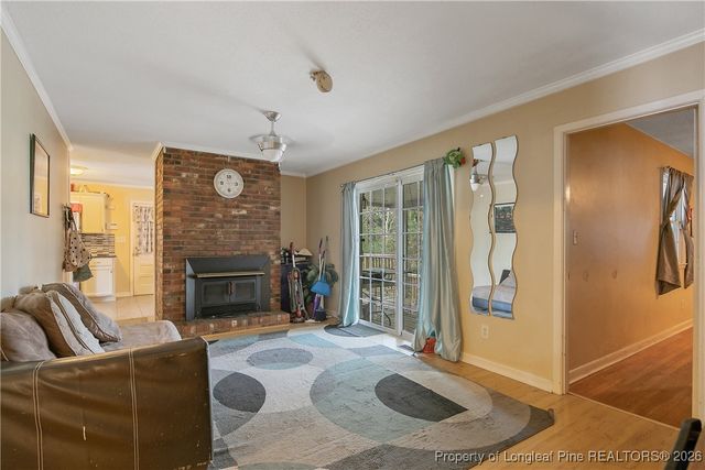 6432 Milford Road, Fayetteville, NC 28303