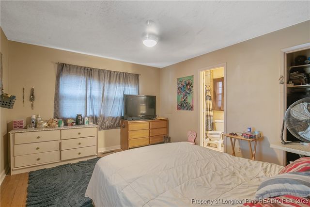 6432 Milford Road, Fayetteville, NC 28303