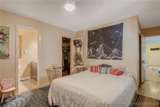 6432 Milford Road, Fayetteville, NC 28303