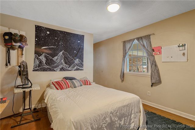 6432 Milford Road, Fayetteville, NC 28303