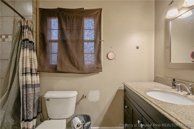 6432 Milford Road, Fayetteville, NC 28303