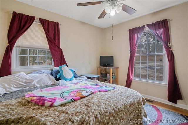 6432 Milford Road, Fayetteville, NC 28303