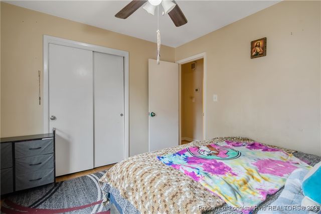 6432 Milford Road, Fayetteville, NC 28303