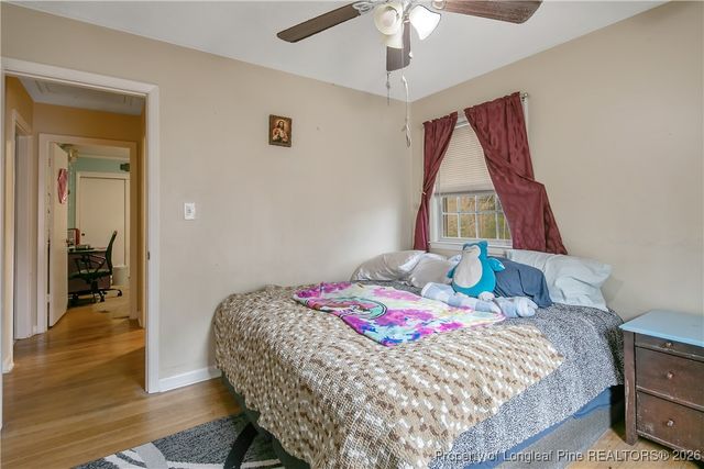 6432 Milford Road, Fayetteville, NC 28303