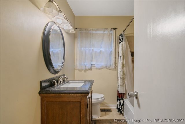 6432 Milford Road, Fayetteville, NC 28303