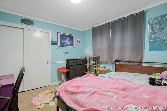 6432 Milford Road, Fayetteville, NC 28303