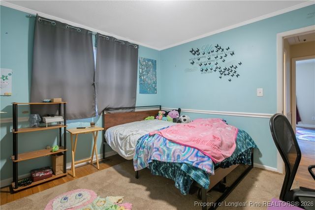 6432 Milford Road, Fayetteville, NC 28303