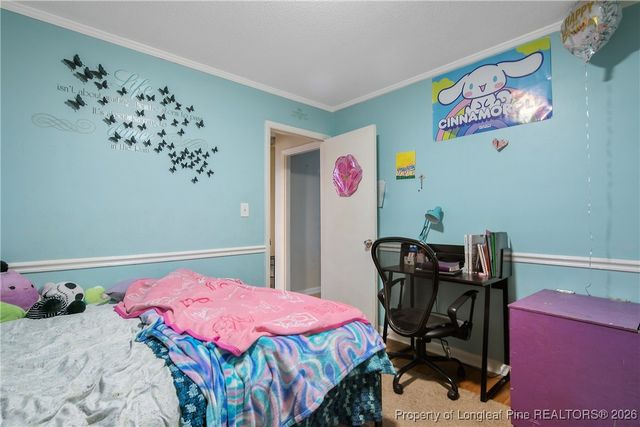 6432 Milford Road, Fayetteville, NC 28303