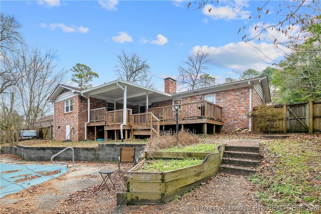 6432 Milford Road, Fayetteville, NC 28303