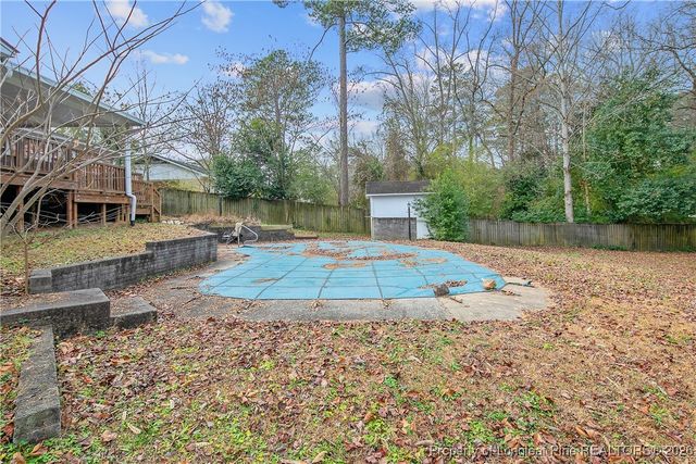 6432 Milford Road, Fayetteville, NC 28303