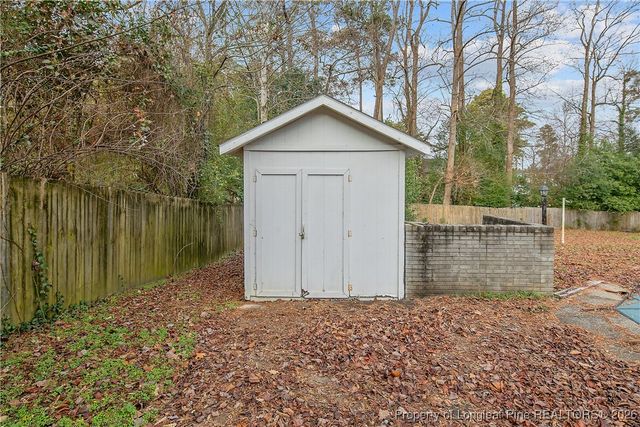 6432 Milford Road, Fayetteville, NC 28303