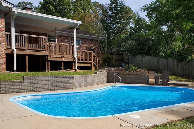 6432 Milford Road, Fayetteville, NC 28303