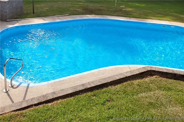 6432 Milford Road, Fayetteville, NC 28303