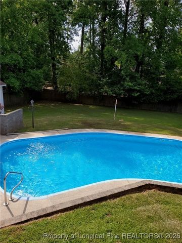 6432 Milford Road, Fayetteville, NC 28303