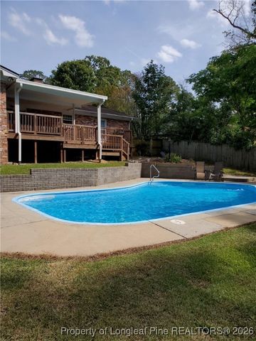 6432 Milford Road, Fayetteville, NC 28303