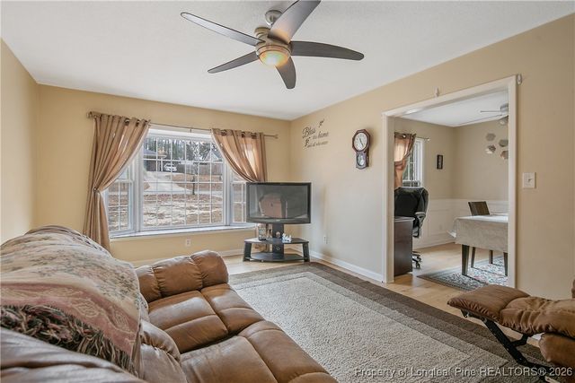 6432 Milford Road, Fayetteville, NC 28303