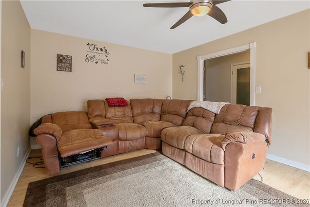 6432 Milford Road, Fayetteville, NC 28303