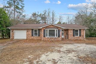 6432 Milford Road, Fayetteville, NC 28303