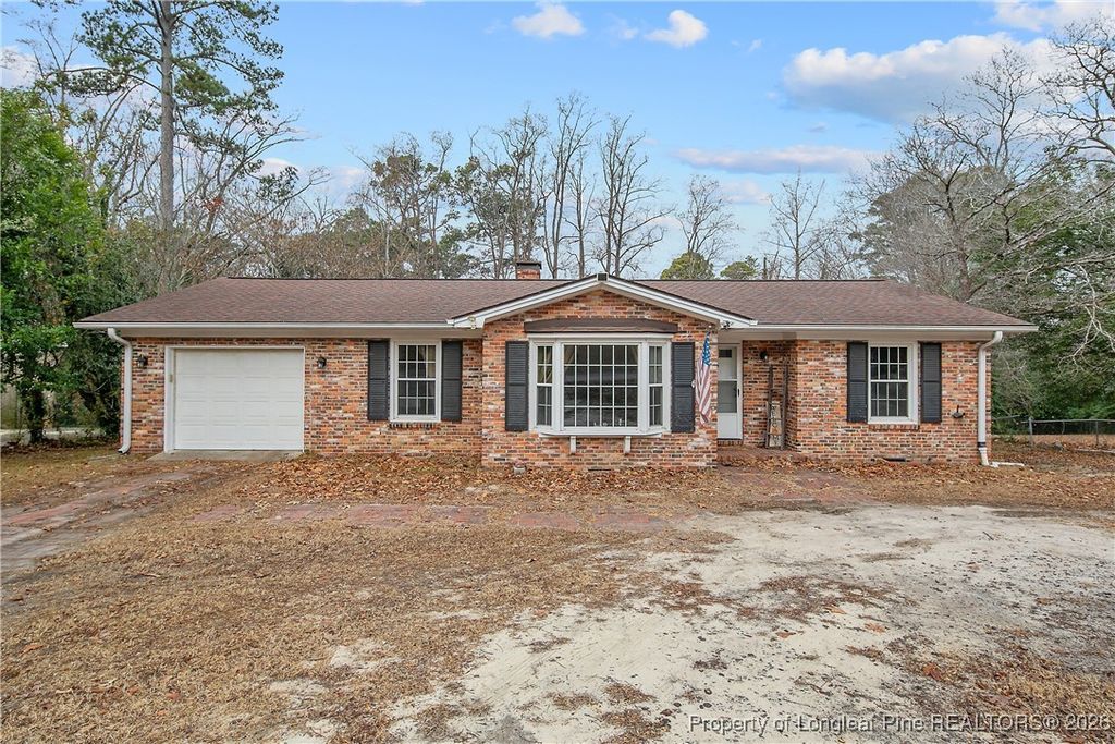 6432 Milford Road, Fayetteville, NC 28303