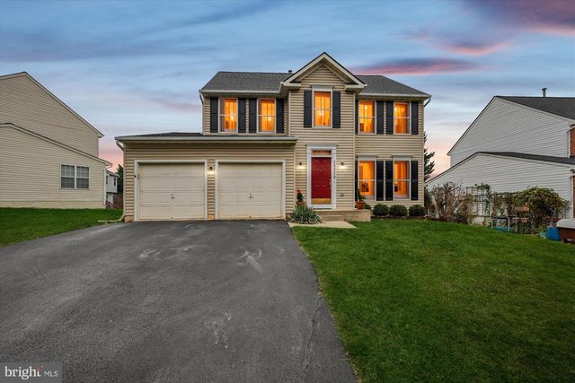 20820 TALL FOREST DR, Germantown, MD 20876