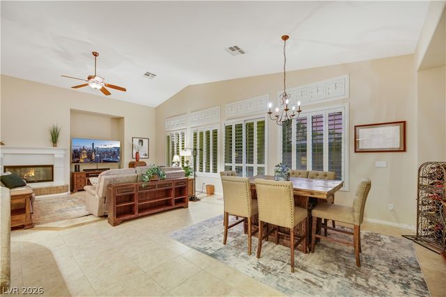 6425 Orto Botanico Court, Las Vegas, NV 89131