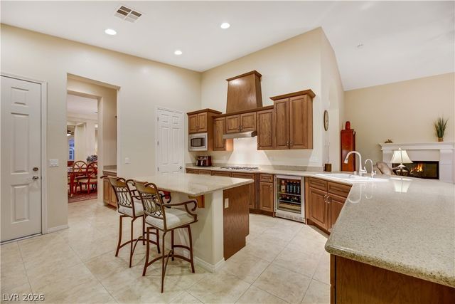 6425 Orto Botanico Court, Las Vegas, NV 89131
