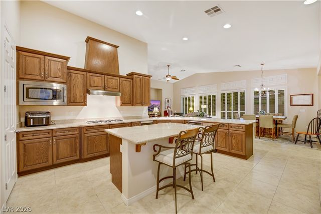 6425 Orto Botanico Court, Las Vegas, NV 89131