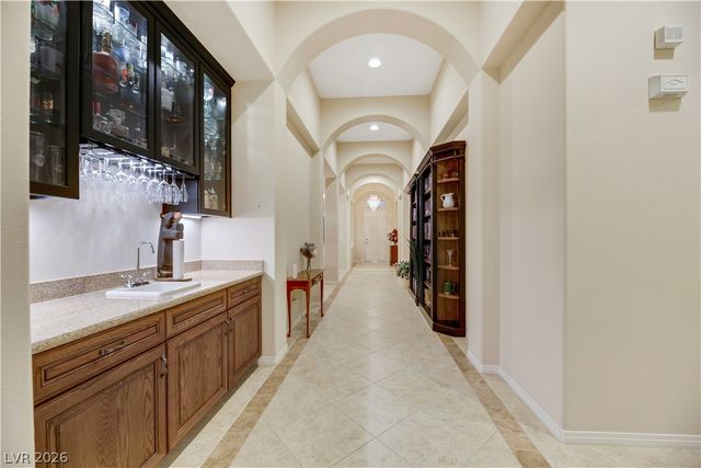 6425 Orto Botanico Court, Las Vegas, NV 89131