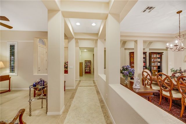 6425 Orto Botanico Court, Las Vegas, NV 89131