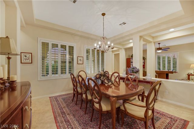 6425 Orto Botanico Court, Las Vegas, NV 89131