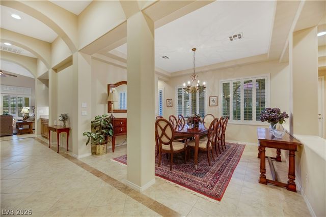 6425 Orto Botanico Court, Las Vegas, NV 89131