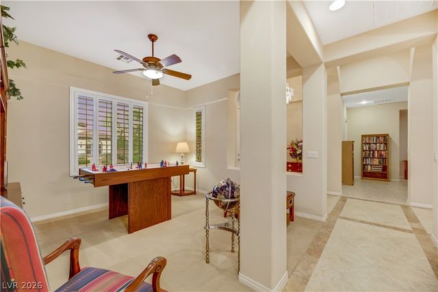 6425 Orto Botanico Court, Las Vegas, NV 89131