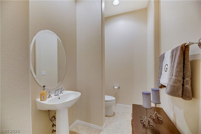 6425 Orto Botanico Court, Las Vegas, NV 89131