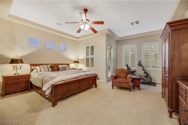 6425 Orto Botanico Court, Las Vegas, NV 89131