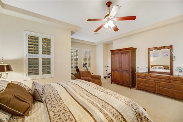 6425 Orto Botanico Court, Las Vegas, NV 89131