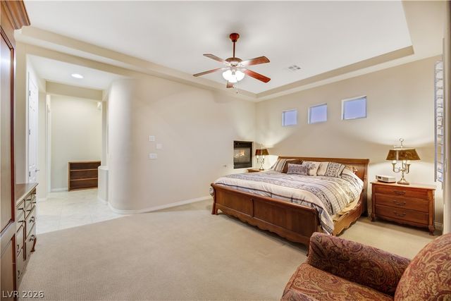 6425 Orto Botanico Court, Las Vegas, NV 89131