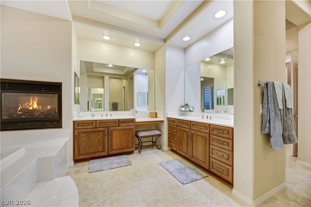 6425 Orto Botanico Court, Las Vegas, NV 89131