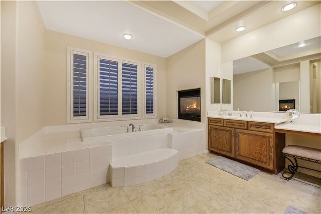 6425 Orto Botanico Court, Las Vegas, NV 89131