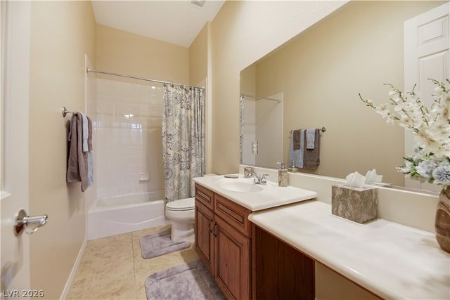 6425 Orto Botanico Court, Las Vegas, NV 89131