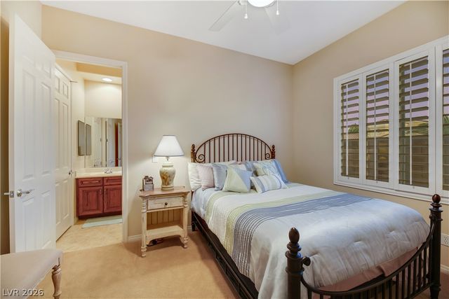 6425 Orto Botanico Court, Las Vegas, NV 89131