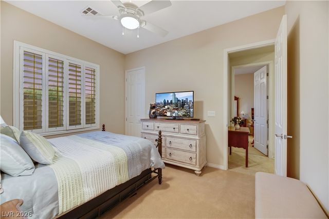 6425 Orto Botanico Court, Las Vegas, NV 89131