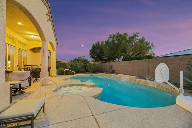 6425 Orto Botanico Court, Las Vegas, NV 89131