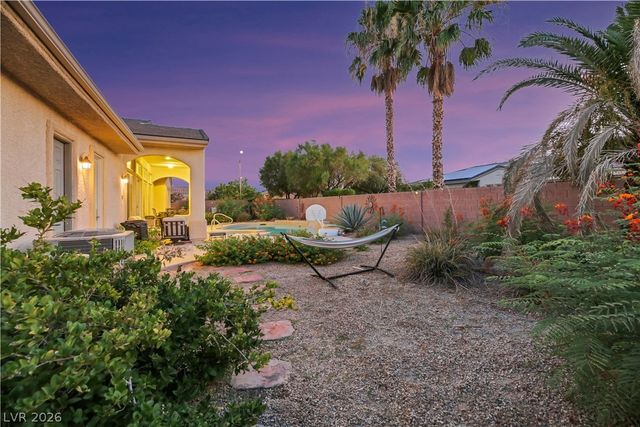 6425 Orto Botanico Court, Las Vegas, NV 89131