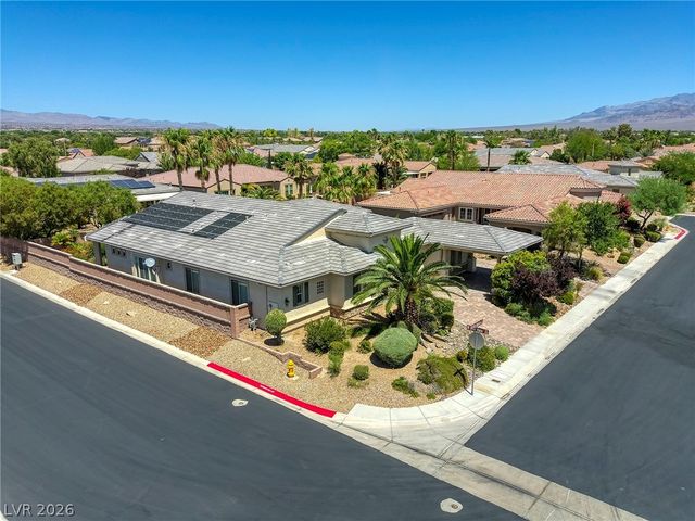 6425 Orto Botanico Court, Las Vegas, NV 89131