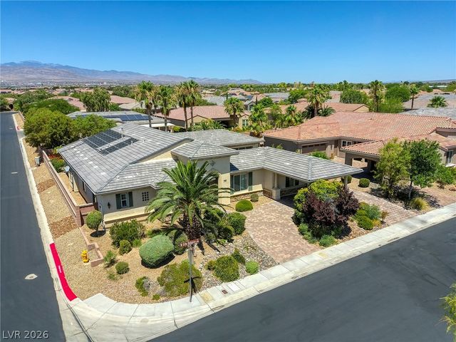 6425 Orto Botanico Court, Las Vegas, NV 89131